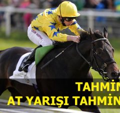 altılı ganyan tüyoları